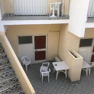 Camera economy in edificio annesso